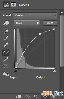 photoshop制作漂亮的文字特效方法教程
