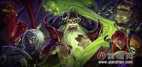 炉石传说冒险模式攻略 新卡牌分析热门英雄走势