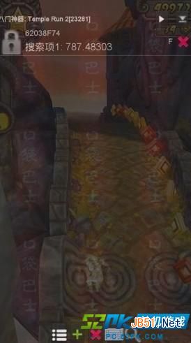 神庙逃亡2无限冲刺加速教程攻略 