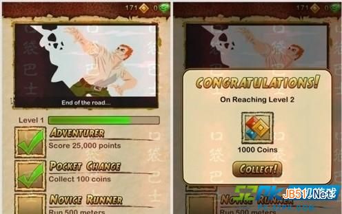 神庙逃亡2道具完美使用方法介绍