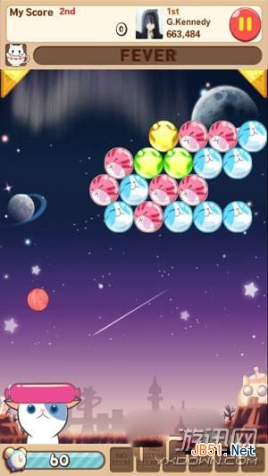 全民砰砰砰好玩吗？全民砰砰砰篮球砰连连砰玩法攻略