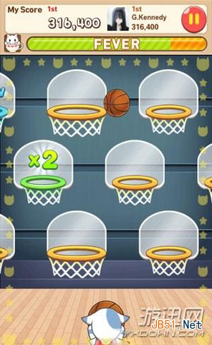 全民砰砰砰好玩吗？全民砰砰砰篮球砰连连砰玩法攻略