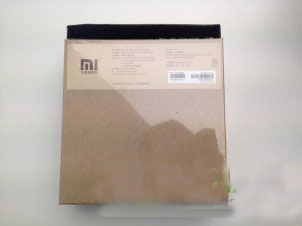 小米路由器mini评测：小米路由器mini开箱评测1