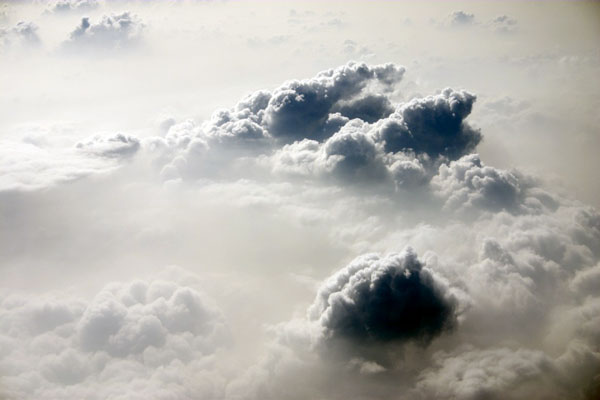 如何利用photoshop合成一张写实风格的奇幻空间技巧教程