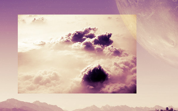 如何利用photoshop合成一张写实风格的奇幻空间技巧教程