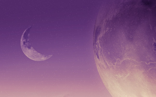 如何利用photoshop合成一张写实风格的奇幻空间技巧教程