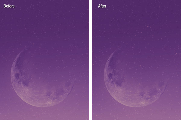 如何利用photoshop合成一张写实风格的奇幻空间技巧教程