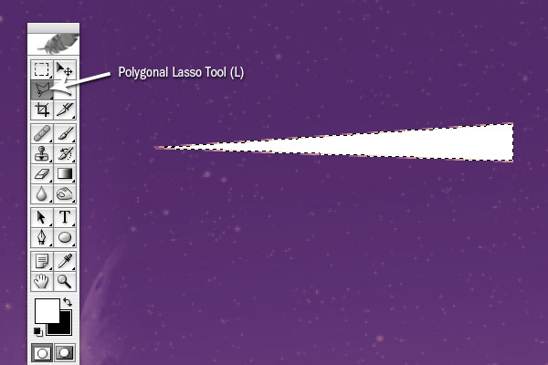 如何利用photoshop合成一张写实风格的奇幻空间技巧教程