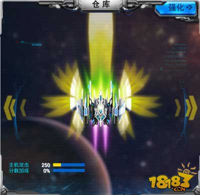 雷霆战机全战机剖析 不再纠结用什么好