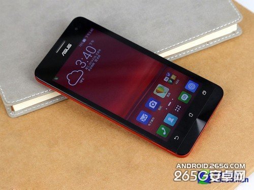 华硕ZenFone拍照功能怎么样？ 脚本之家