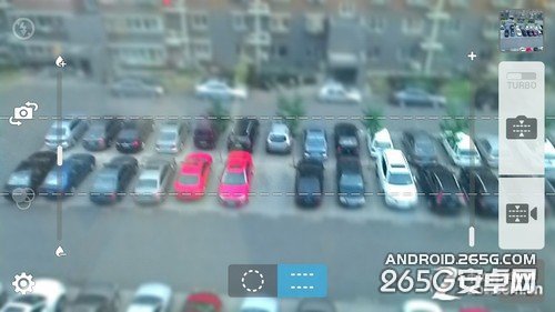 独特算法好成像 华硕ZenFone 5拍照评测 