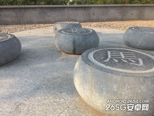 独特算法好成像 华硕ZenFone 5拍照评测 