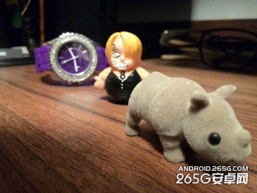 独特算法好成像 华硕ZenFone 5拍照评测 