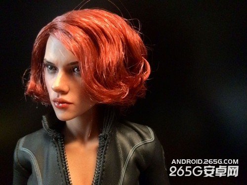 独特算法好成像 华硕ZenFone 5拍照评测 