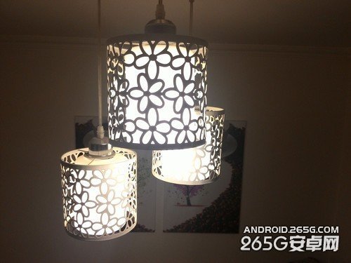 独特算法好成像 华硕ZenFone 5拍照评测 