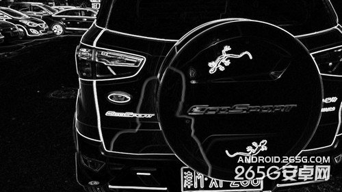 独特算法好成像 华硕ZenFone 5拍照评测 