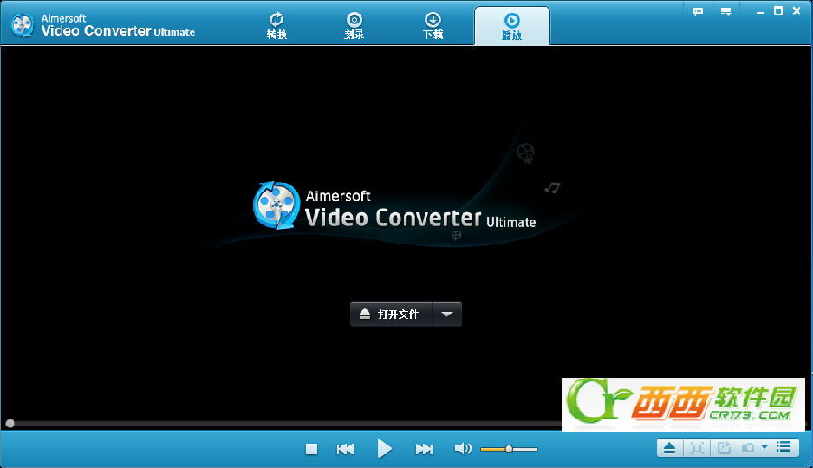 video converter ultimate下载 Aimersoft终极视频转换器(Aimersoft Video Converter Ultimate) 11.7.1.4 汉化特别版