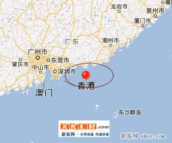 不国外冒充在国外 如何在qq上发送自己的位置信息？_新客网
