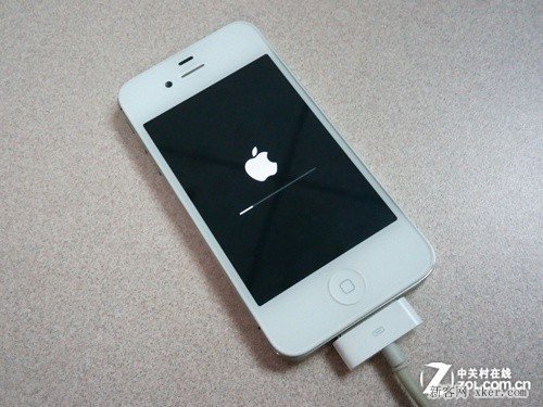 忘了iPhone手机解锁口令 iOS系统锁定怎么办？_脚本之家