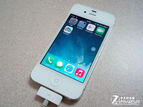 忘了iPhone手机解锁口令 iOS系统锁定怎么办？_脚本之家