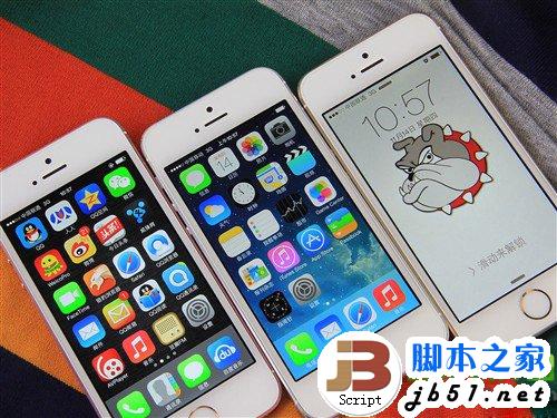 ios7.1.2降级7.1教程 ios7.1.2刷回7.1步骤1