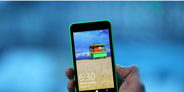 香港诺基亚Lumia630下周开卖价格多少？ 脚本之家