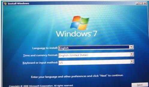 实现Windows7与XP或Vista双重引导双重启动的方法