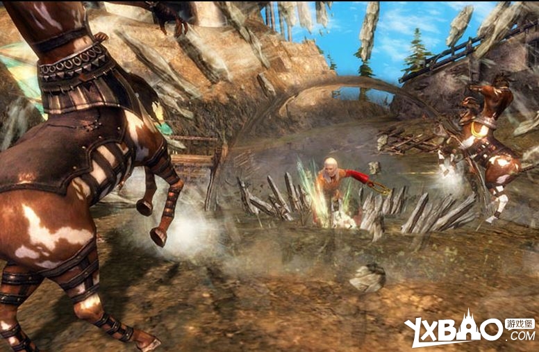 激战2武器装备符文大全解析