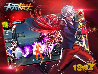 天天炫斗布雷泽升级技巧攻略