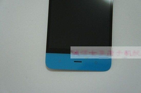 HTC蝴蝶旗舰曝光 塑料机身配置与M8相同
