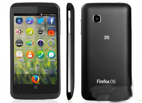 中兴open c价格多少钱？中兴open c价格1