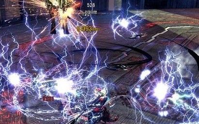 剑灵螺旋迷宫风神雷神攻略