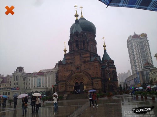 怎样拍出有韵味的雨季照片 拍摄雨季照方法教程”