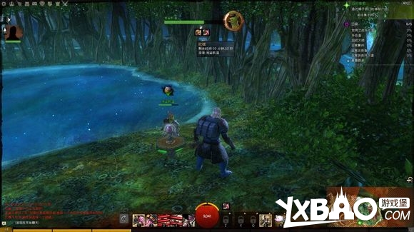 激战2怪味喷涂详细图文攻略解析