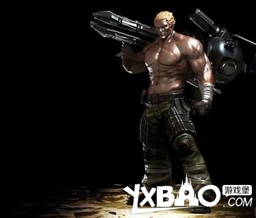 韩穿越火线新增挑战模式新地图“晚宴剧场“解析