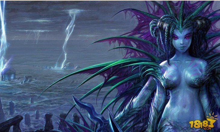 鱼人术士也能上传说 低成本鱼人术士心得