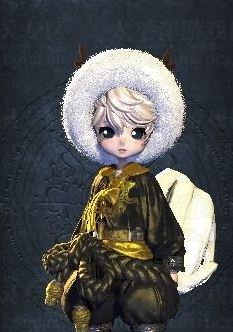 剑灵变节者时装获取来源及外观