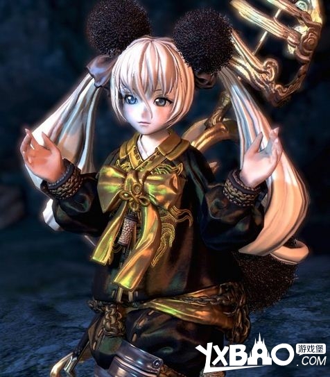 剑灵变节者时装获取来源及外观