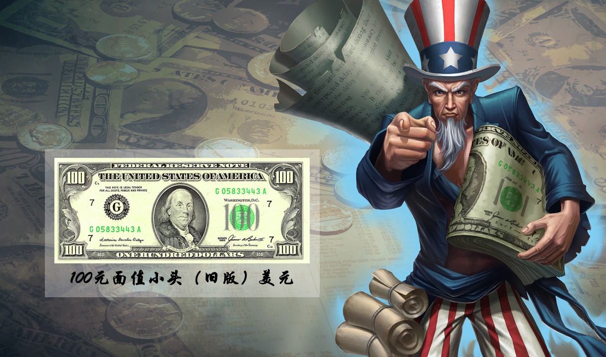 英雄联盟皮肤故事 原画揭秘之画里乾坤