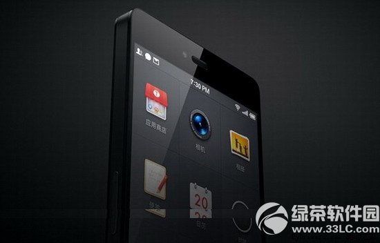 锤子手机Smartisan T1正式发布 售价3000元2