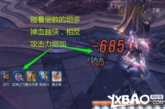 剑灵武神8层123分身分别怎么打!详细打法视频及注意点