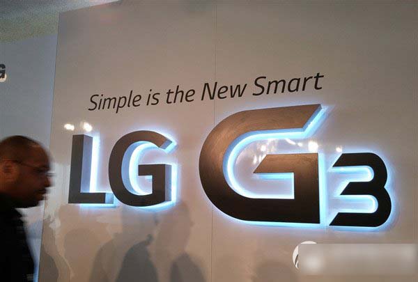 lg g3和iphone5s哪个好？lg g3和苹果5s对比评测5