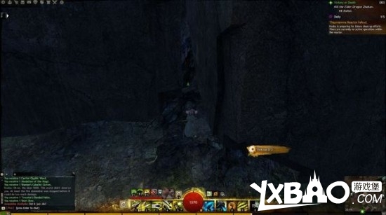 激战2保洁队员成就矩阵立方钥匙图文攻略