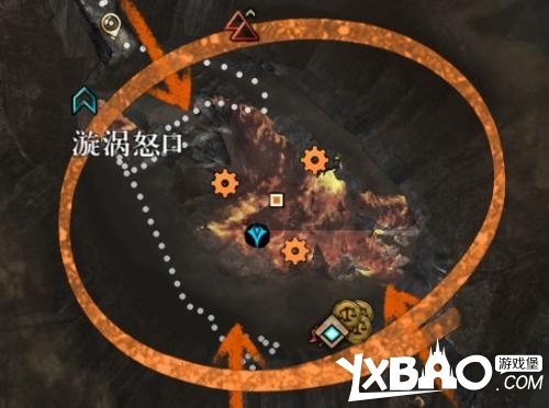 激战2世界BOSS超能毁灭者打法图文解析