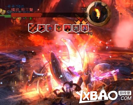 激战2世界BOSS超能毁灭者打法图文解析