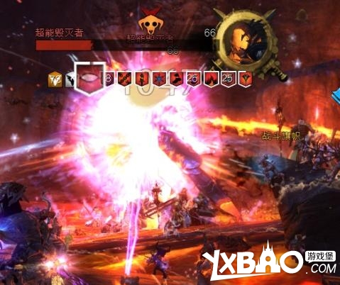 激战2世界BOSS超能毁灭者打法图文解析