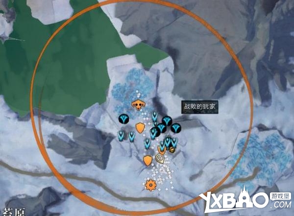 激战2世界BOSS冰龙卓玛之爪打法图文攻略