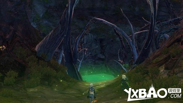 激战2暮光之根故事模式解析图文攻略