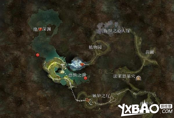 激战2暮光之根故事模式解析图文攻略