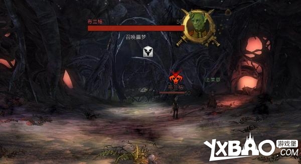 激战2暮光之根故事模式解析图文攻略